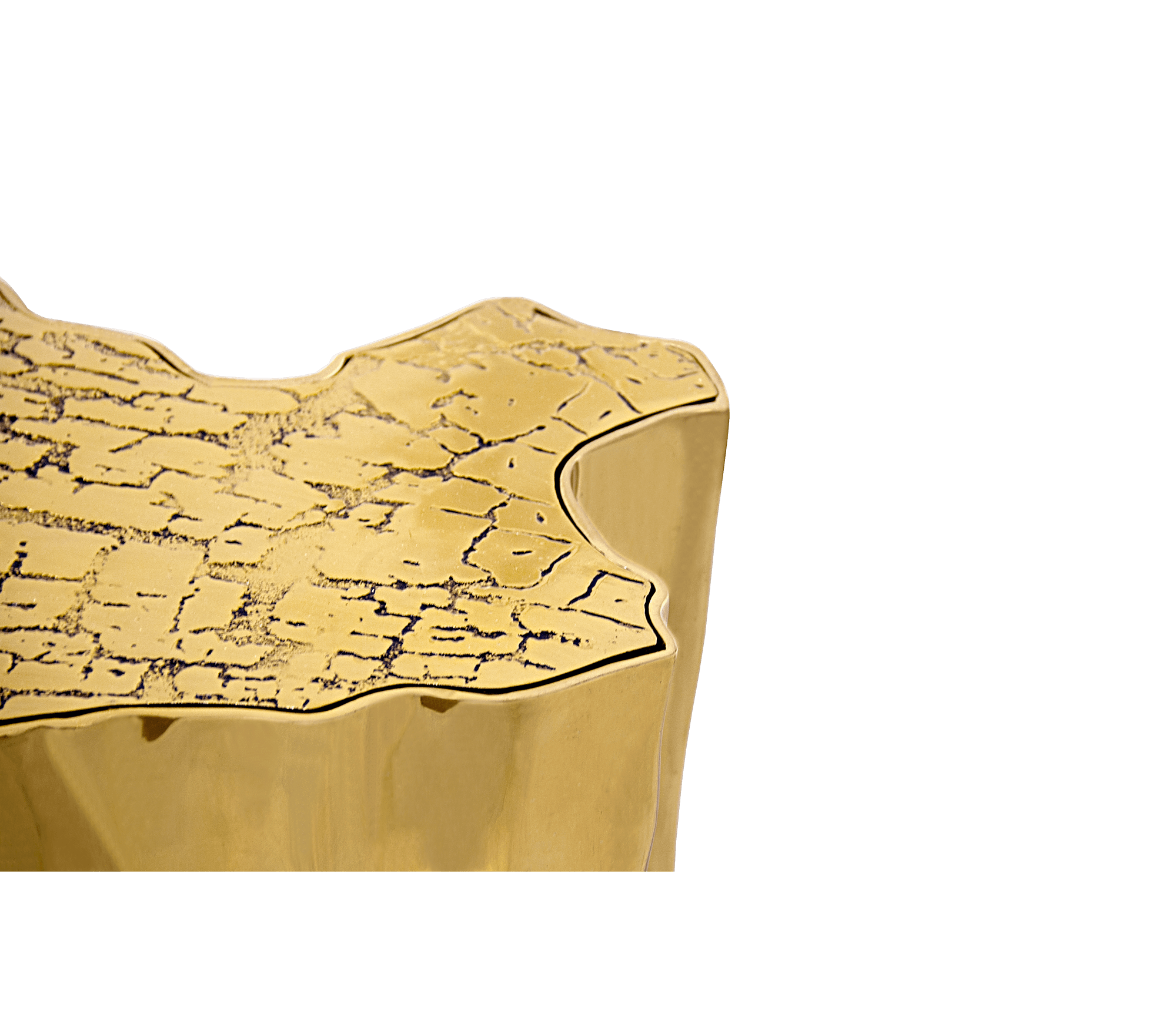 0-268 Приставной столик Эдем Boca Do Lobo  - Вид №4