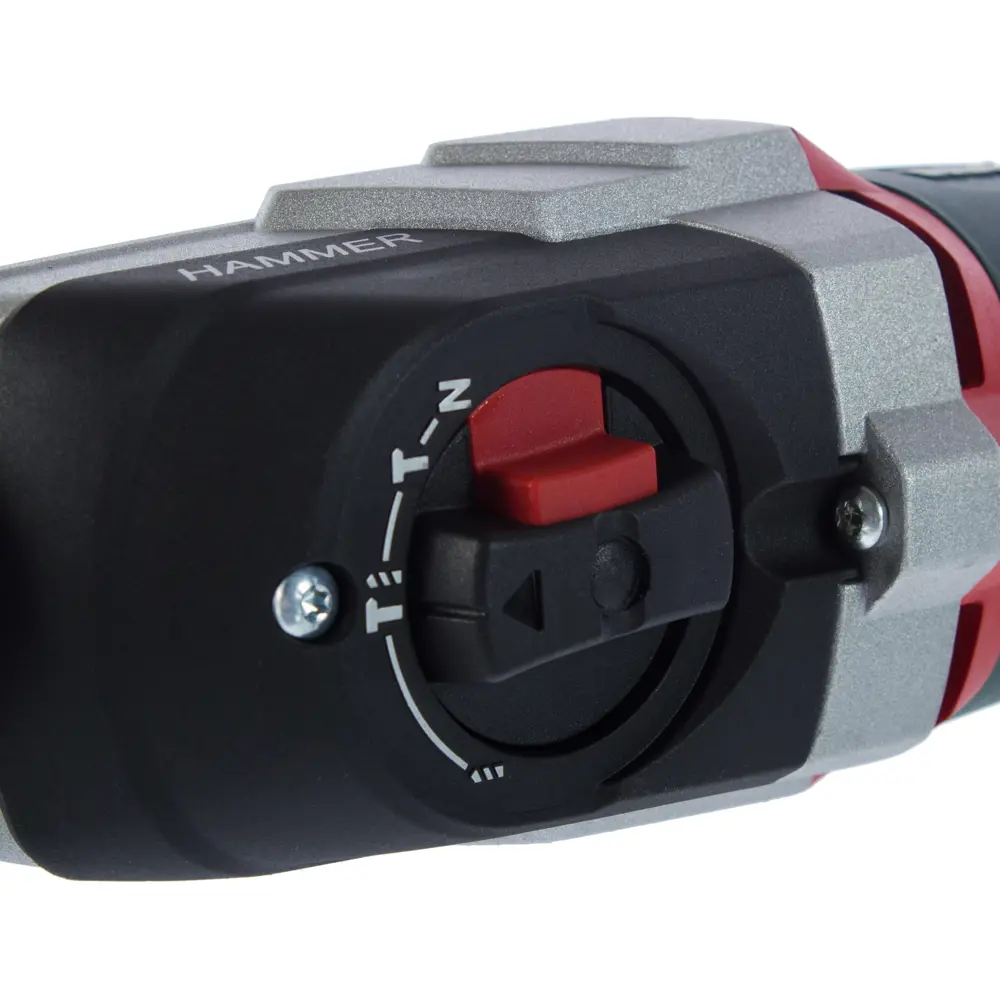 Перфоратор SDS-plus Metabo KHE2660 Quick, 600663950, 850 Вт, 3 Дж 18338755 STLM-2118649  - Вид №2