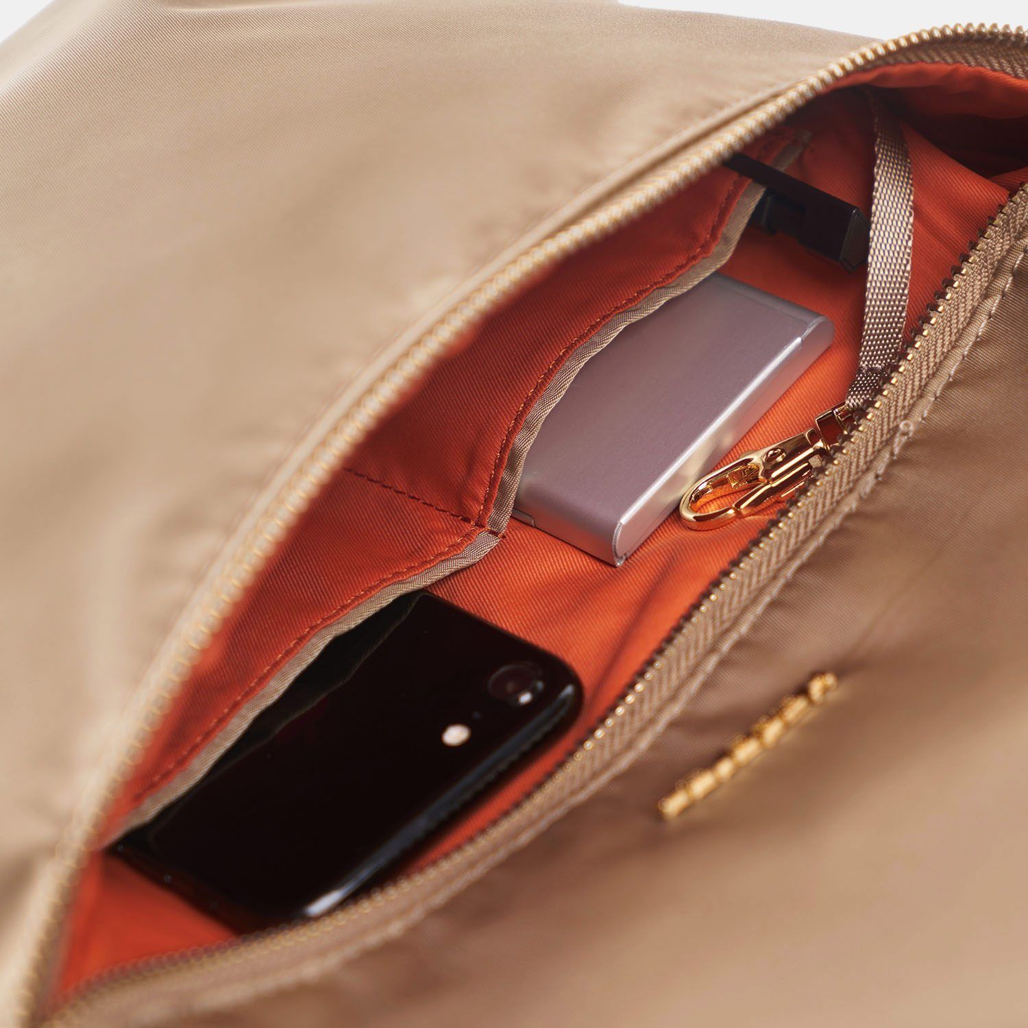 HPRI01M/175 Рюкзак HPRI01M Backpack Paragon M Hedgren Prisma - Вид №5