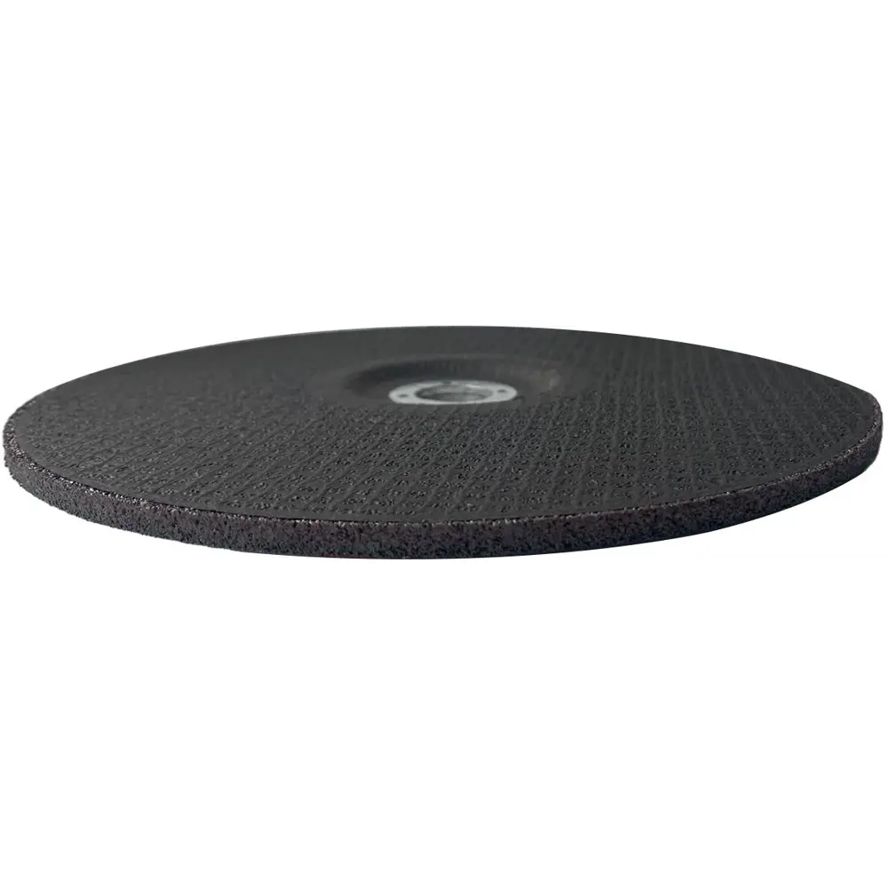 Диск зачистной по металлу тип 27 Flexione Standard 230x22.2x6 мм STLM-2080202 - Вид №1