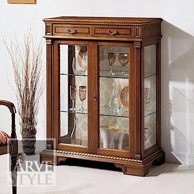 Arvestyle Витрина из массива дерева Canaletto sun-id-1356790 - Вид №1