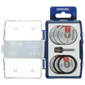 Насадки для гравировальной машинки Dremel 2615E728AA 5455660