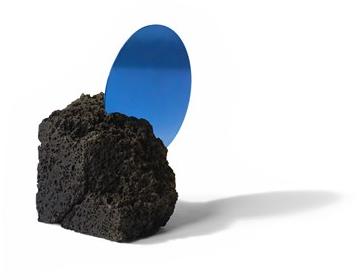 BUZAO Зеркало круглого стола Me B51130 - Вид №4