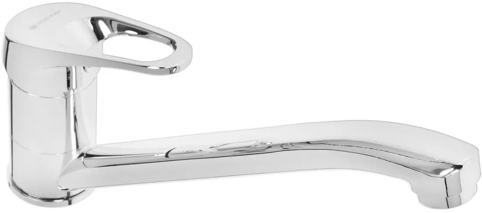 90143990 Смеситель для кухни GROSS AQUA Base 3210258С- G0110 STLM-0116031