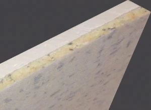 Gyps Стяжной лист для звукоизоляции стен Isolast® Isolast 120 std a2