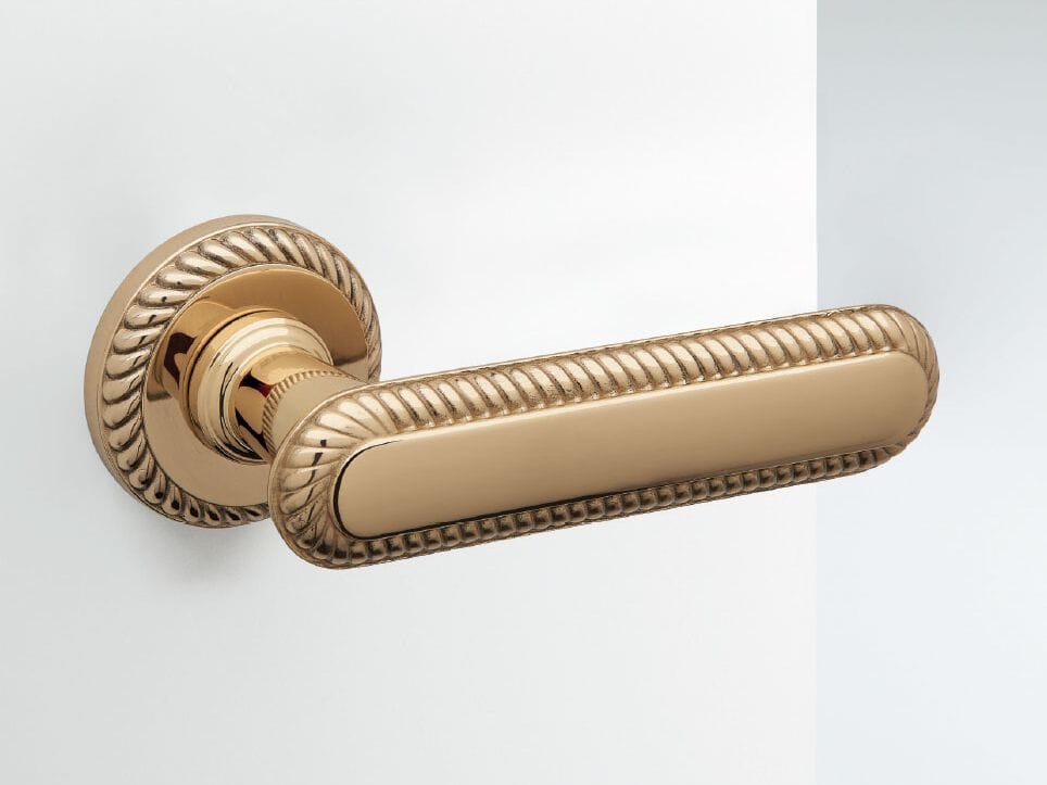 Ручка на розетке Mandelli1953 COCO' ARCH-00045384