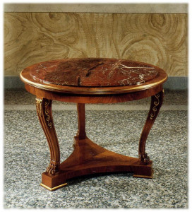 Стол журнальный  COLOMBO MOBILI 231