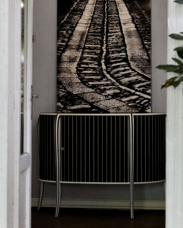 Буфет  ANNIBALE COLOMBO N 634 Time - Вид №1