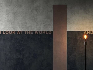 Wall&decò Обои с тиснением Contemporary wallpaper 2019