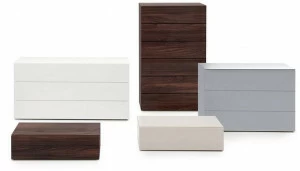 Novamobili Модульный комод Easy