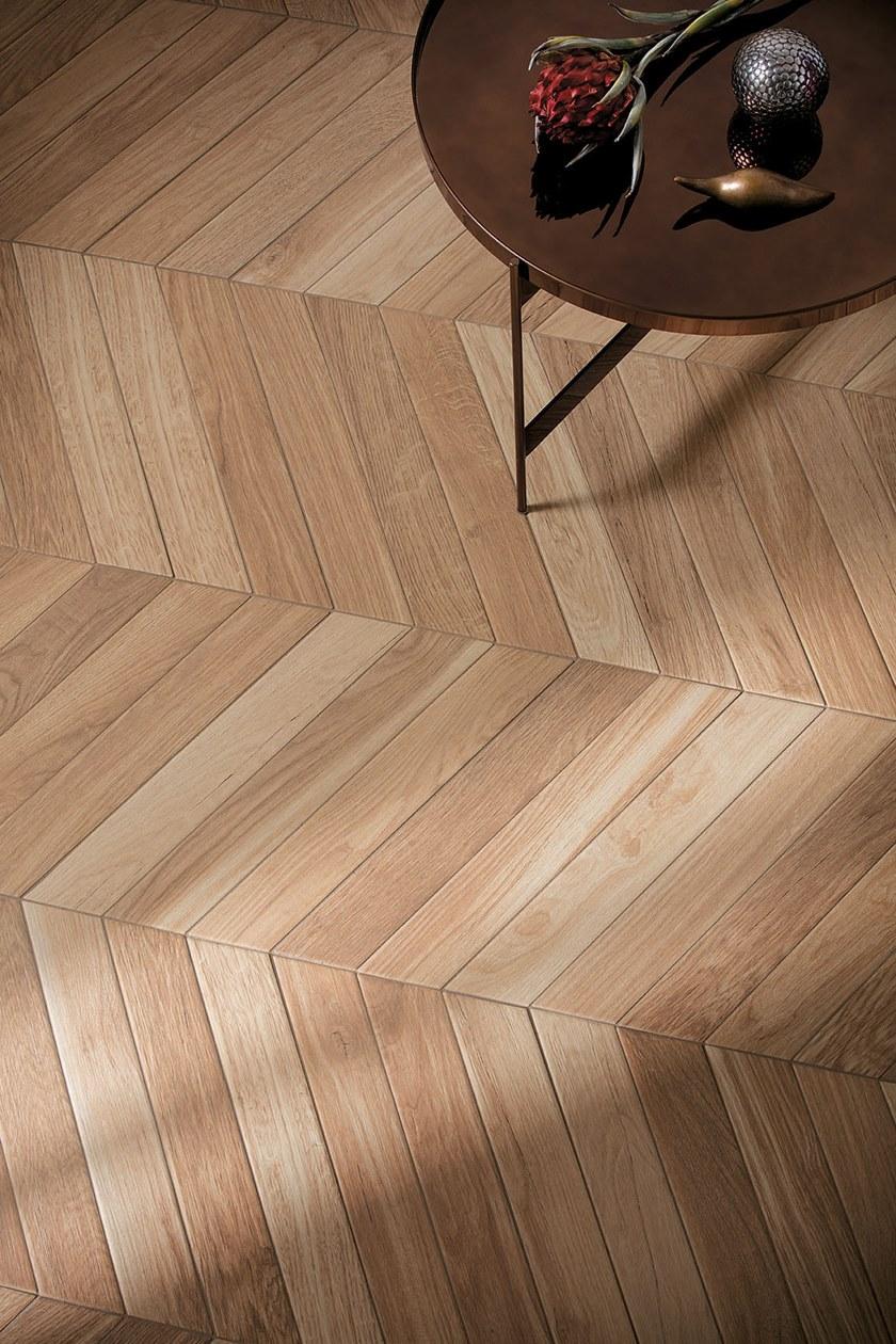 FAP ceramiche Настенная / напольная плитка для внутренних и наружных работ под дерево Fapnest sun-id-1510797 - Вид №17