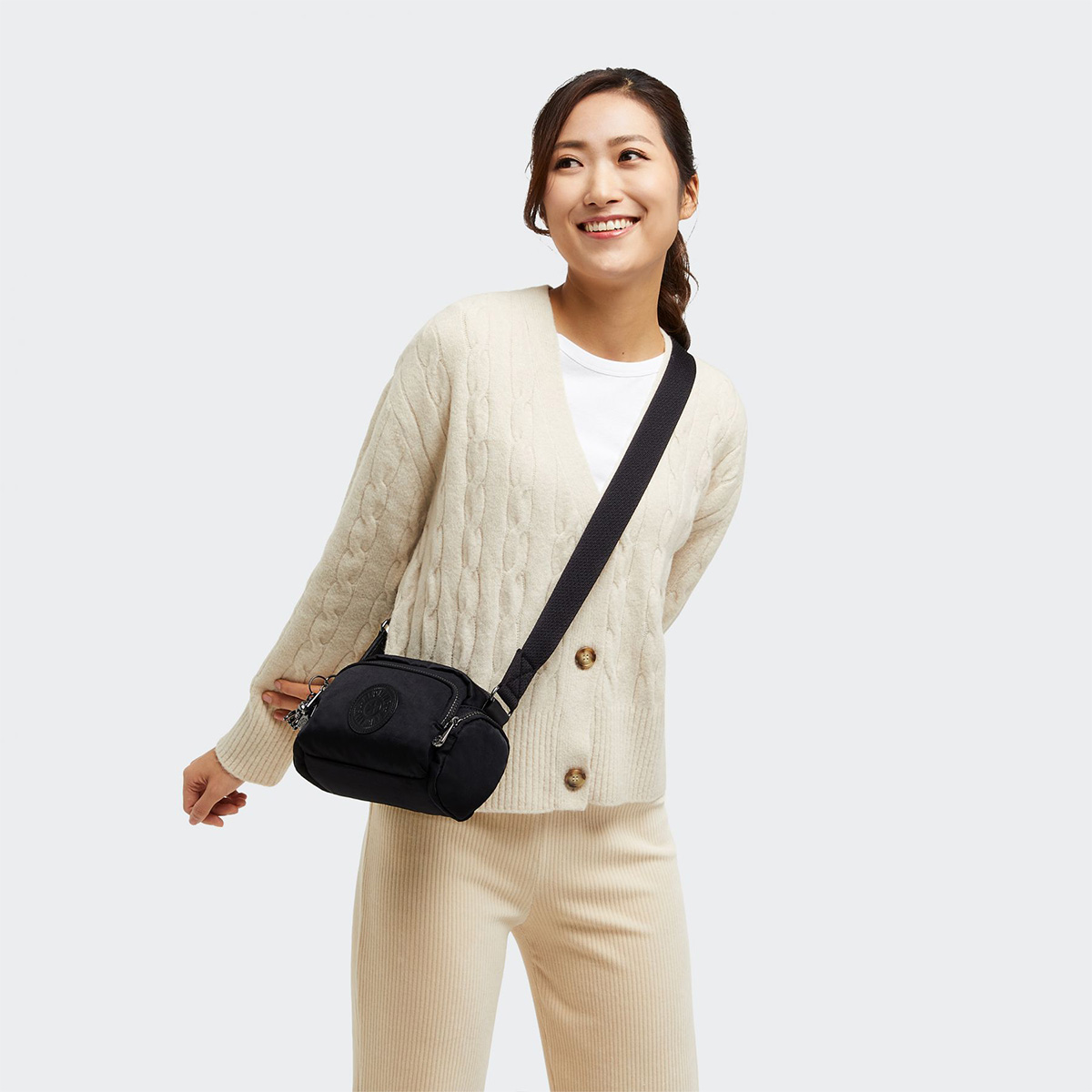 KI290253F Сумка кросс-боди Crossbody Kipling Jenera Mini  - Вид №2