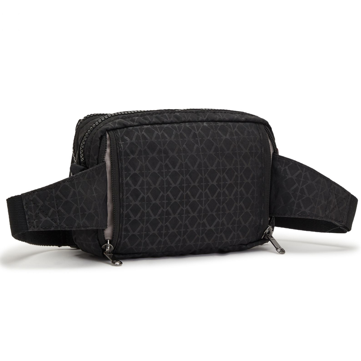 KI3492K59 Сумка на пояс и на плечо Small Crossbody Convertible To Waistbag Kipling Abanu Multi  - Вид №1