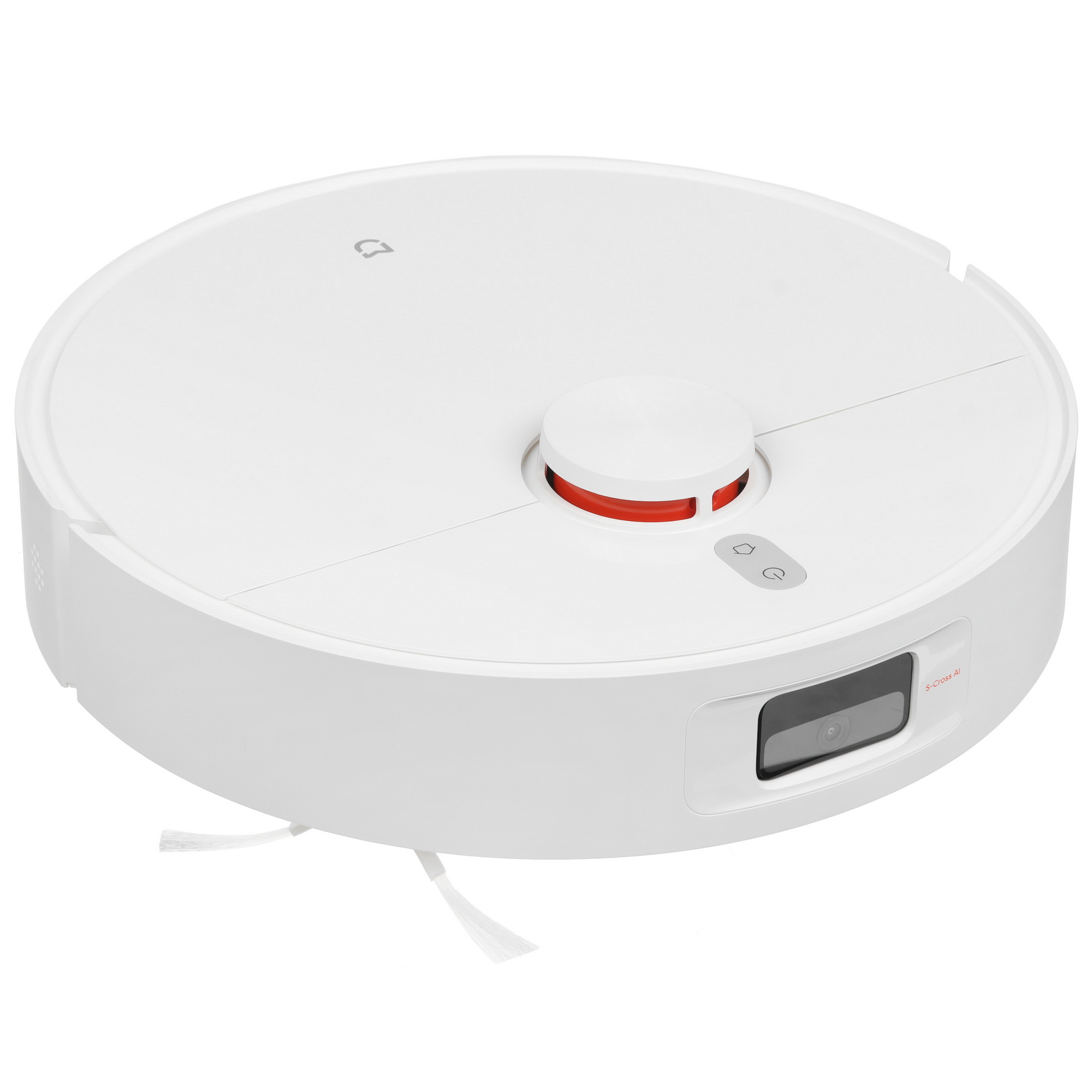 5490708 Робот-пылесос Mijia H40 белый STDN-0126137 - Вид №1