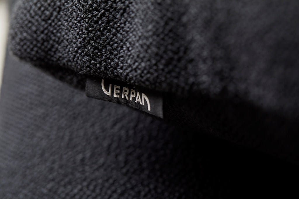 3-местный тканевый диван VERPAN VP168 ARCH-00028965 - Вид №17