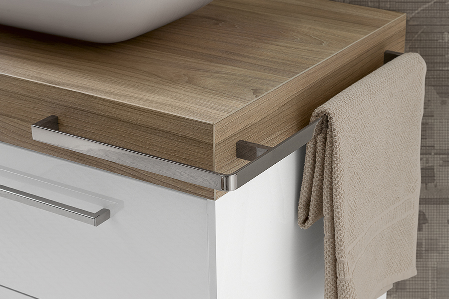 Summit 2.0 – 06 Mastella  Summit 2.0  Комплект мебели для ванной - Вид №3