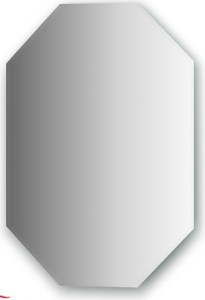 Cz 0048 Зеркало с фацетом 10 мм 50Х60 см FBS Perfecta