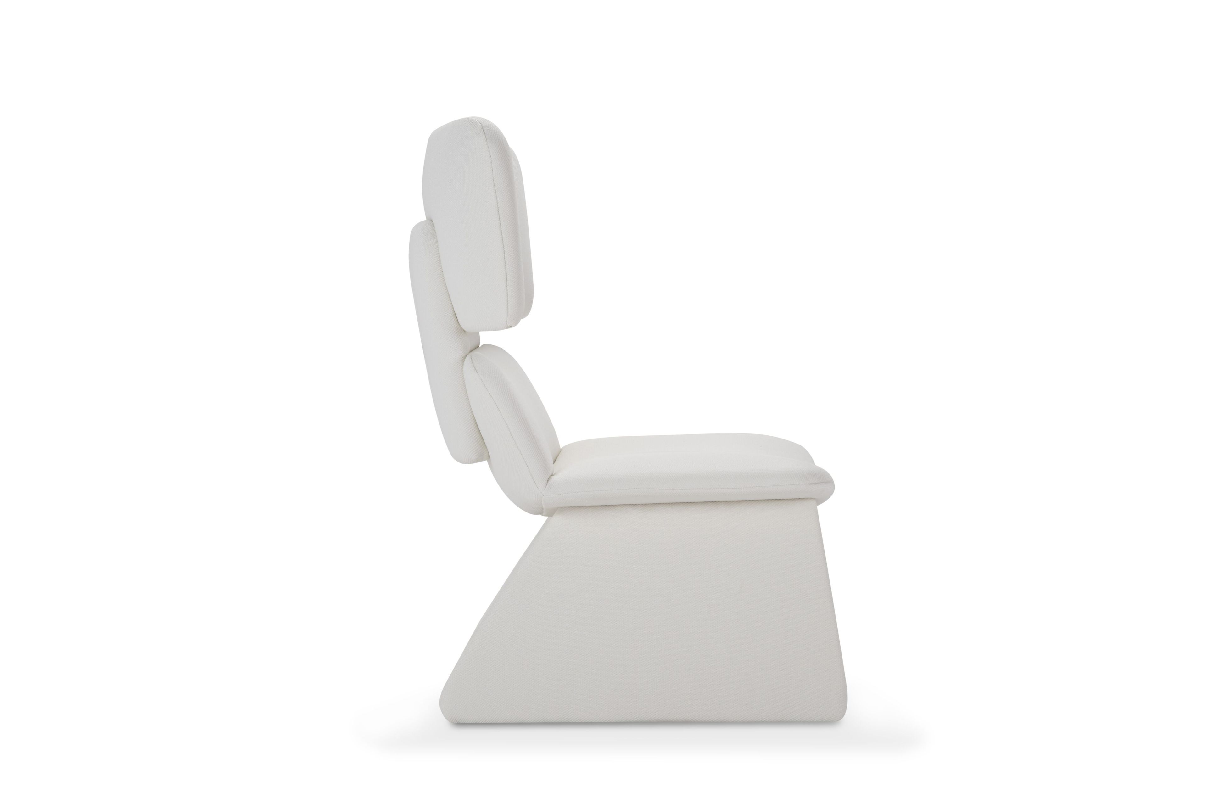 Кресло из пенополиуретана Adrenalina Nubia ARCH-00022997 - Вид №2