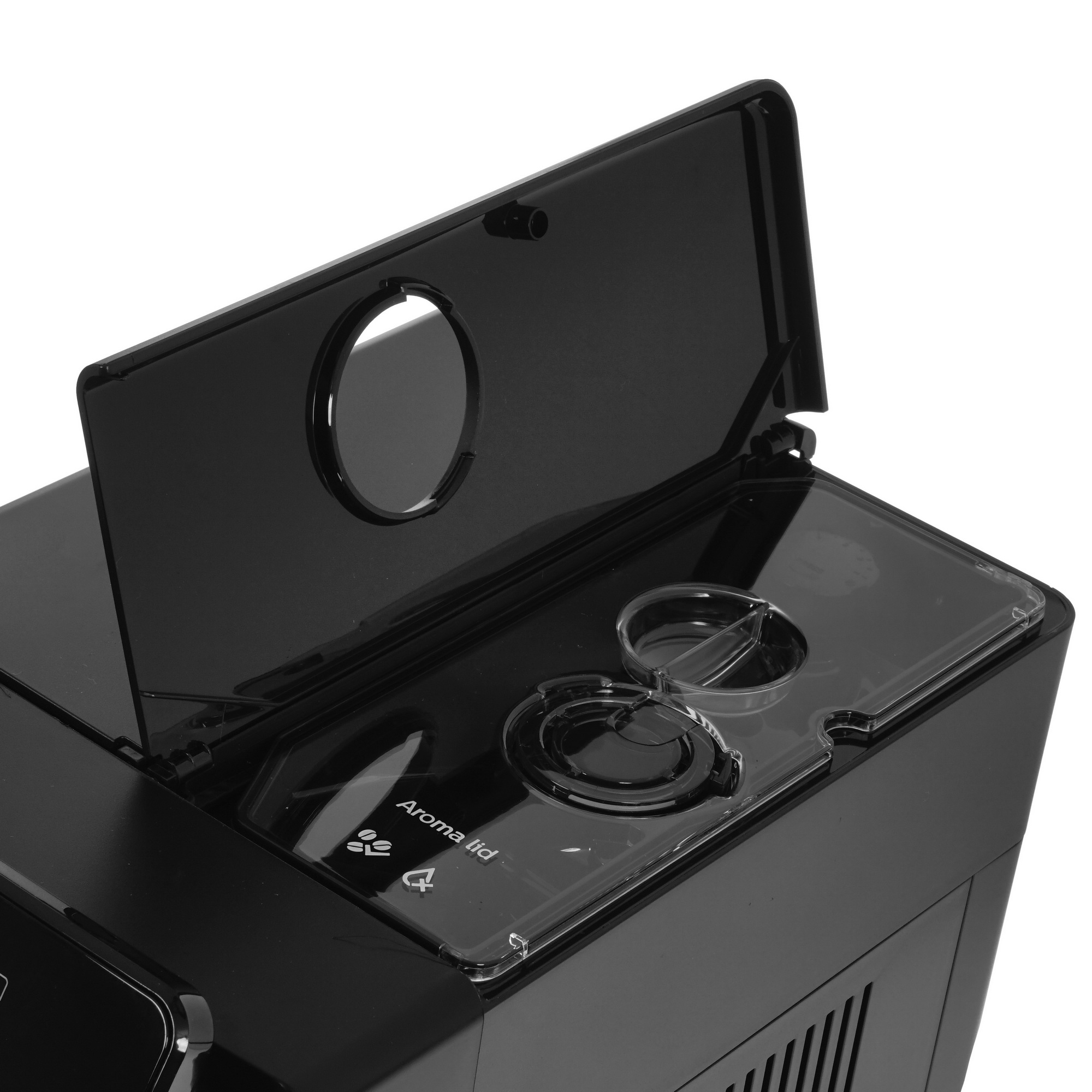 5368945 Кофемашина автоматическая GAGGIA MAGENTA MILK BK 8701/01 черный STDN-0109696 - Вид №4