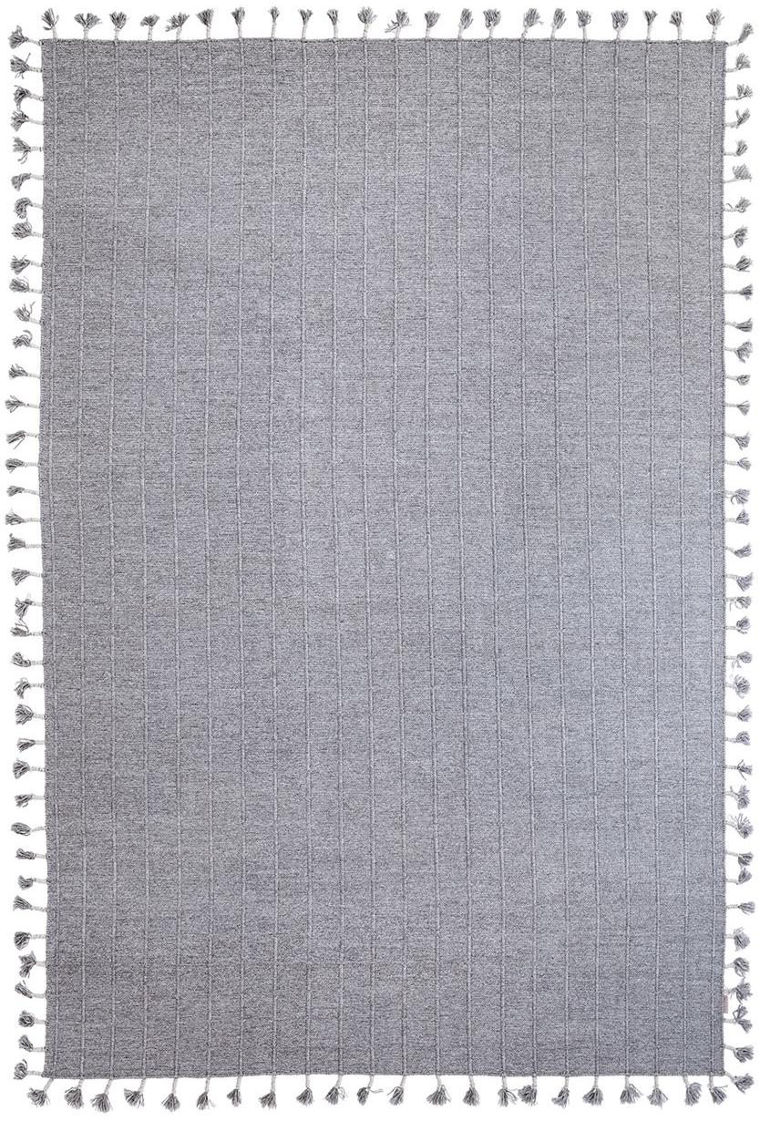 Warli Коврик ручной работы из синтетического волокна для улицы sun-id-1393526 - Вид №1