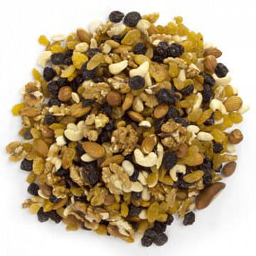 Смесь орехов и изюмов Santreyd 2103 - Вид №1