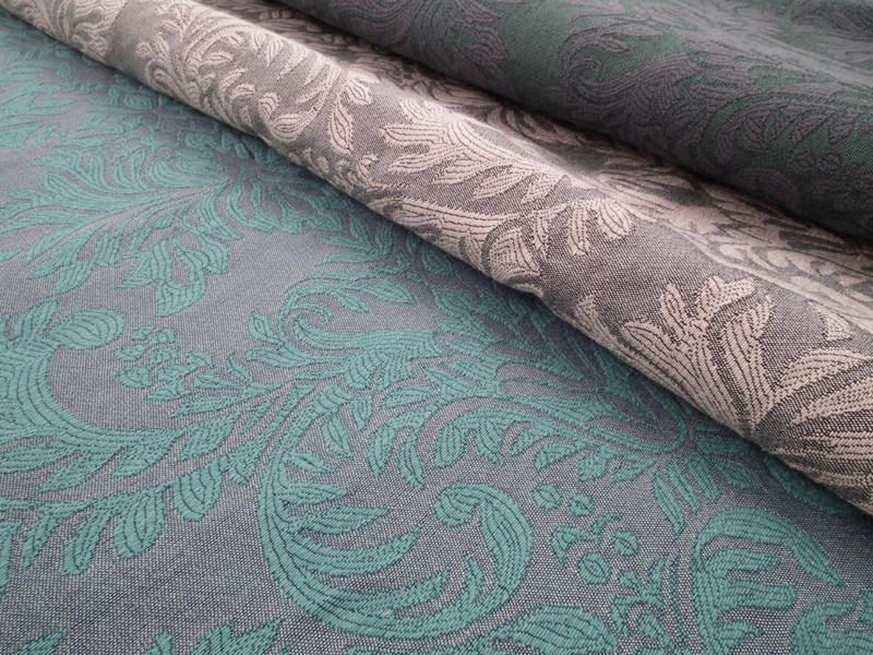 l'Opificio Дамасская жаккардовая ткань Mydam sun-id-1388040 - Вид №1