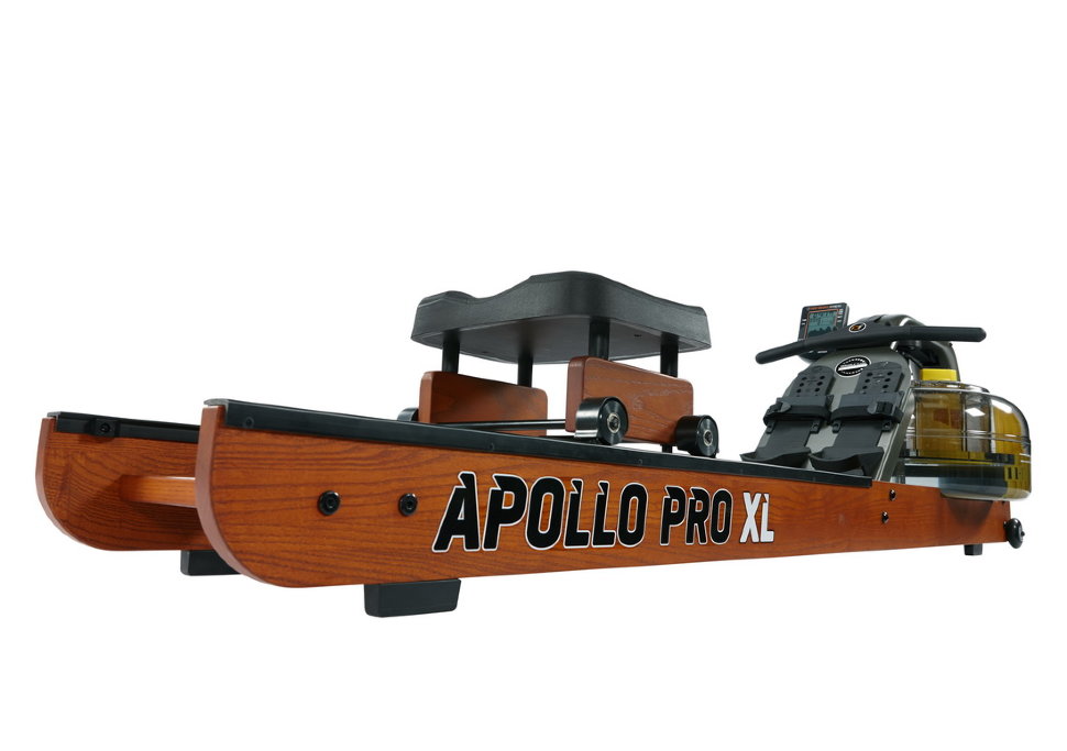 Гребной тренажер first degree fitness apollo pro xl First Degree Fitness sun-id-2068072 - Вид №3
