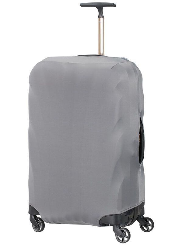 CO1-18012 Чехол для чемодана средний CO1*012 Luggage Cover M Samsonite Travel Accessories 