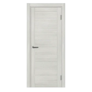 Межкомнатная дверь Корса МАРИО РИОЛИ 90×200 см бежевая МДФ 89375740