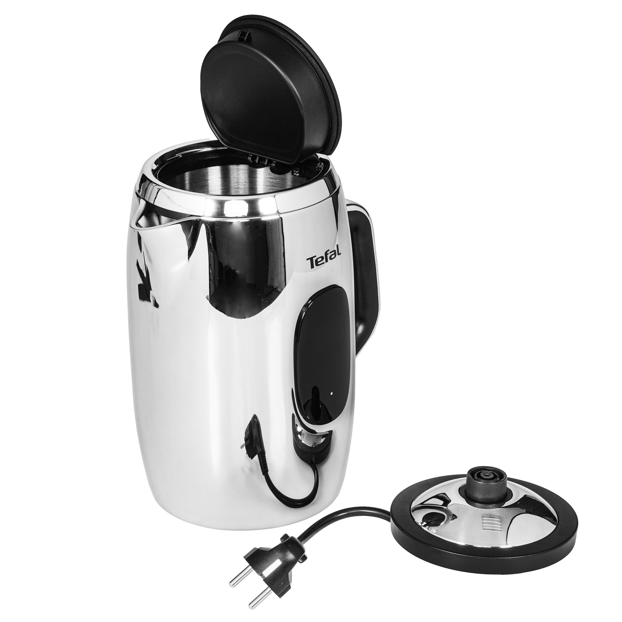 9071492 Электрочайник Tefal Majestuo KI883D10 серебристый STDN-0067223 - Вид №5
