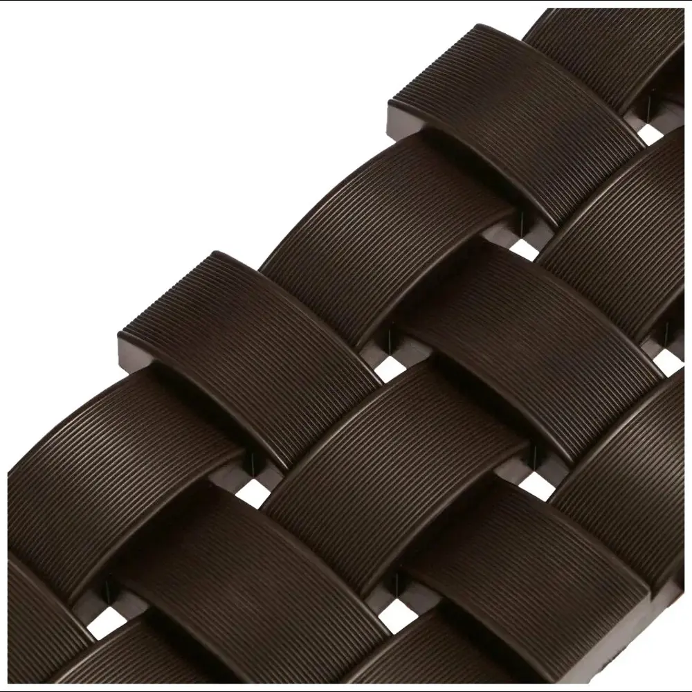 Santreyd Плетёное ограждение для клумб 240 см 87655112 плетенка STLM-1398088 - Вид №1