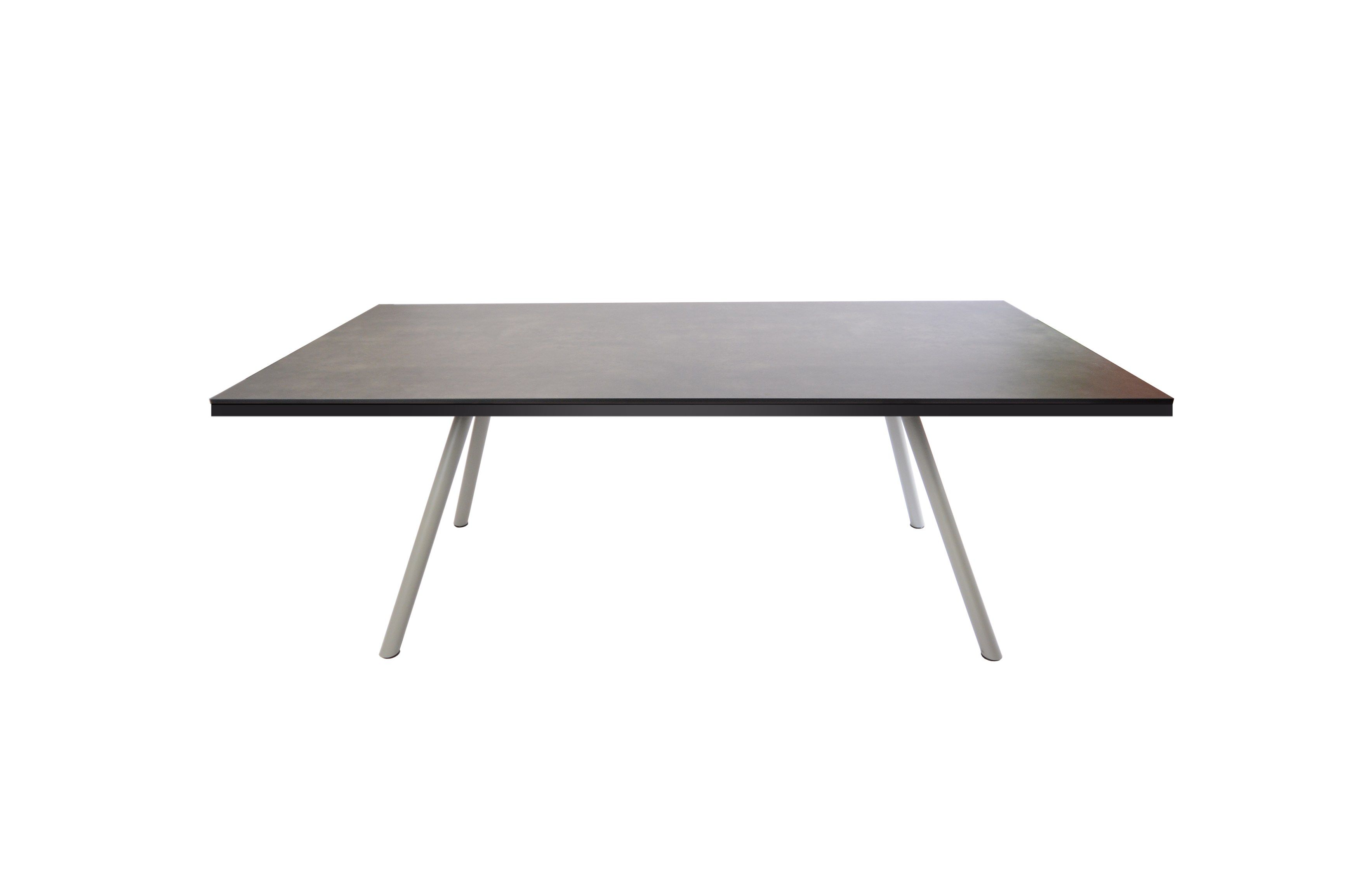 Прямоугольный обеденный стол в fm-ceramtop FISCHER MÖBEL Teso ARCH-00128031