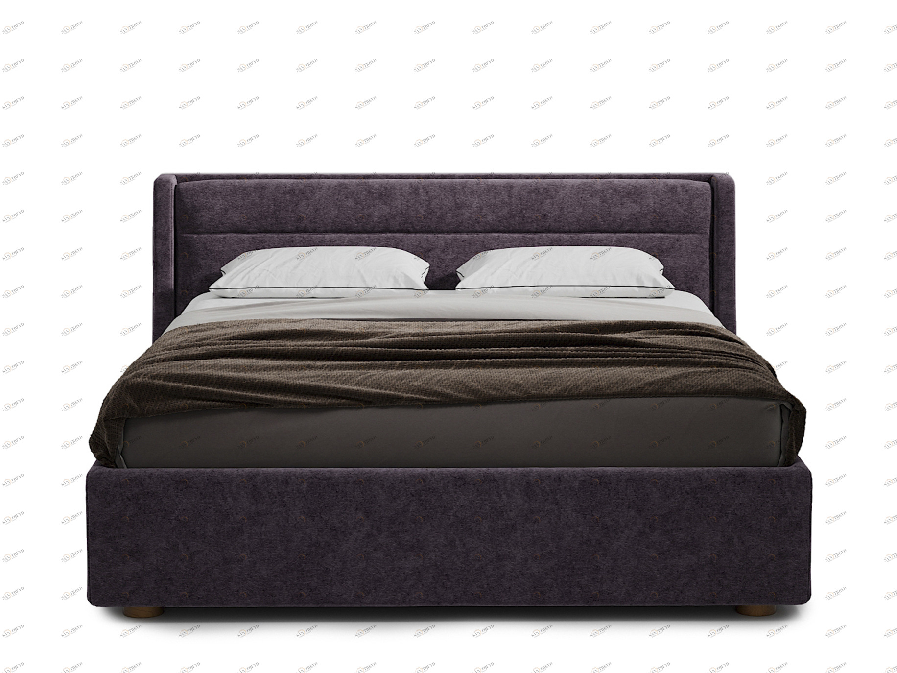 кровать IRIS 316 The IDEA кровать IRIS 316 