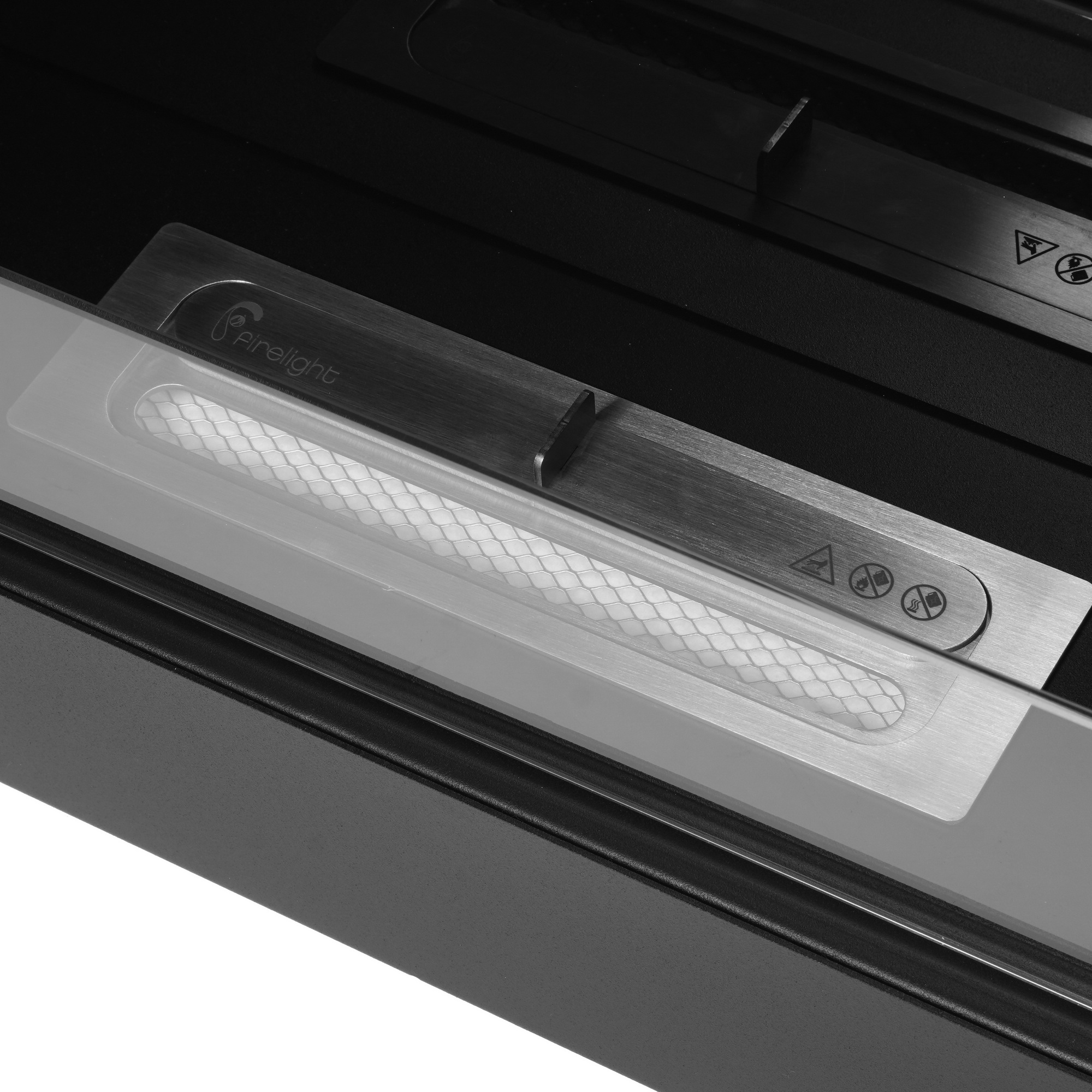 9101987 Биокамин Firelight BFP/W-90 черный STDN-0073214 - Вид №3