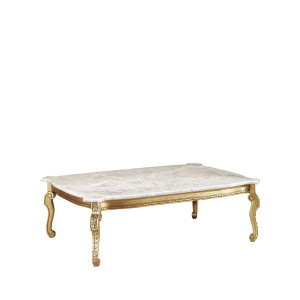 Журнальный столик Classico Classico S3951 Coleccion Alexandra