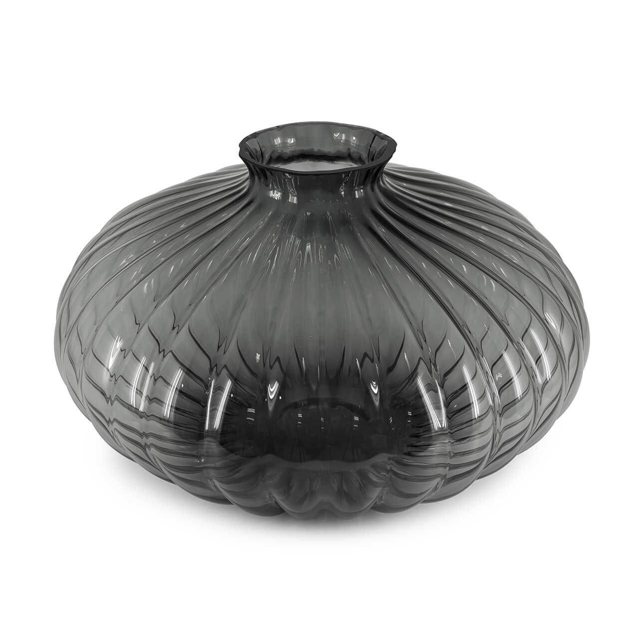 201150-91 ABHIKA ВАЗА WINDY SH H25 D42 GREY 