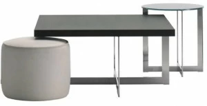 Molteni & C. Пуф / журнальный столик Domino