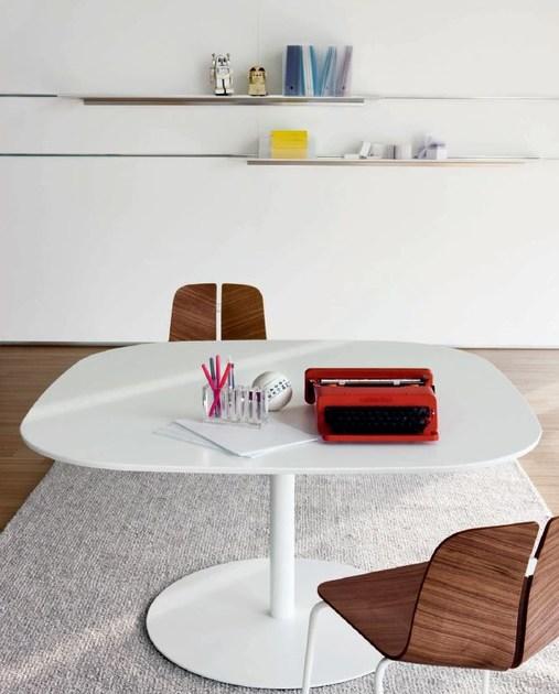 Lapalma Квадратный стол Rondò RONDO sun-id-1489599 - Вид №4