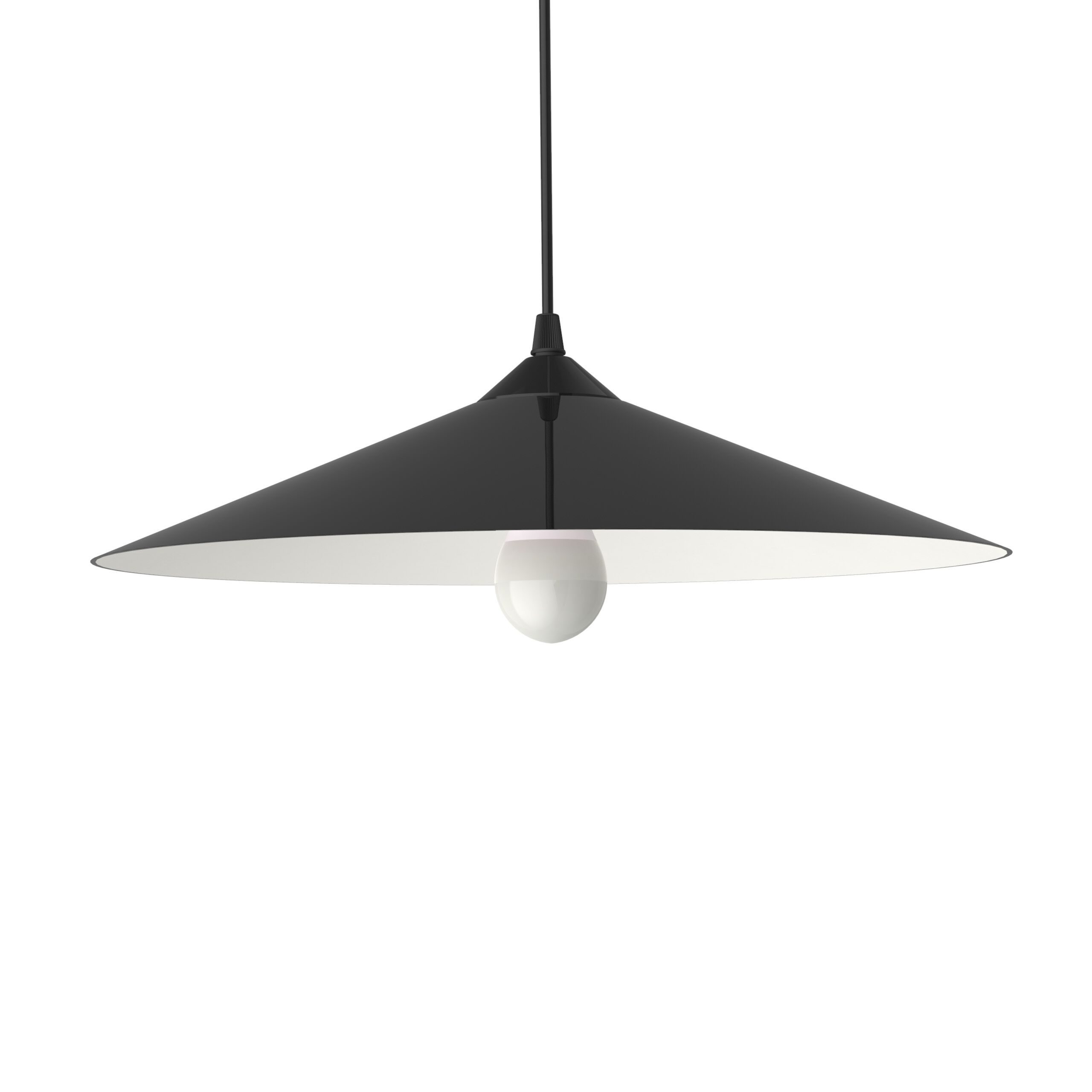 Светодиодный подвесной светильник WayPoint Chapeau ARCH-00099233 - Вид №304