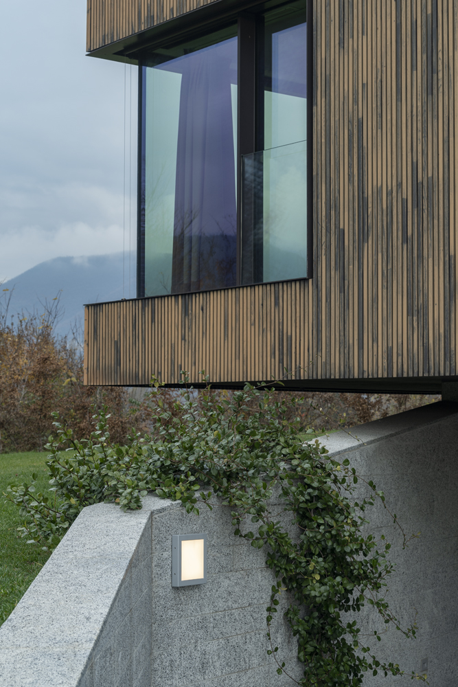 5040216 Потолочный светильник Platek PIX  PIX 40 - LED 3000K diffuse - Вид №4