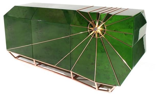 Malabar Комод с ящиками sun-id-1420058 - Вид №2