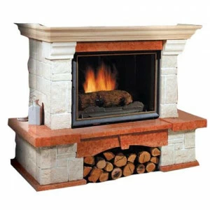 Каминная облицовка Bella Italia NAPOLEON