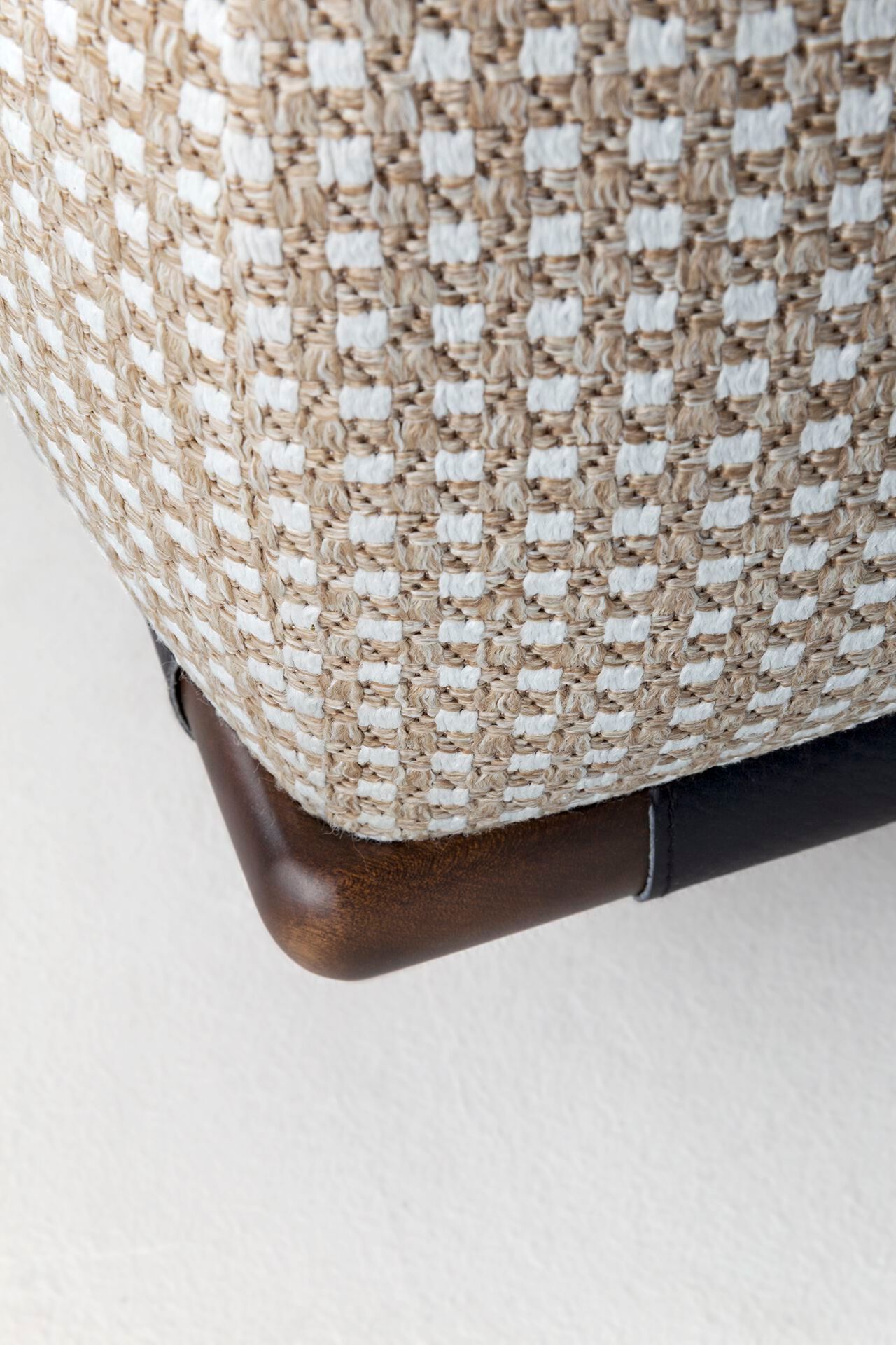 Ткань сад диван Exteta Panarea ARCH-00047668 - Вид №8