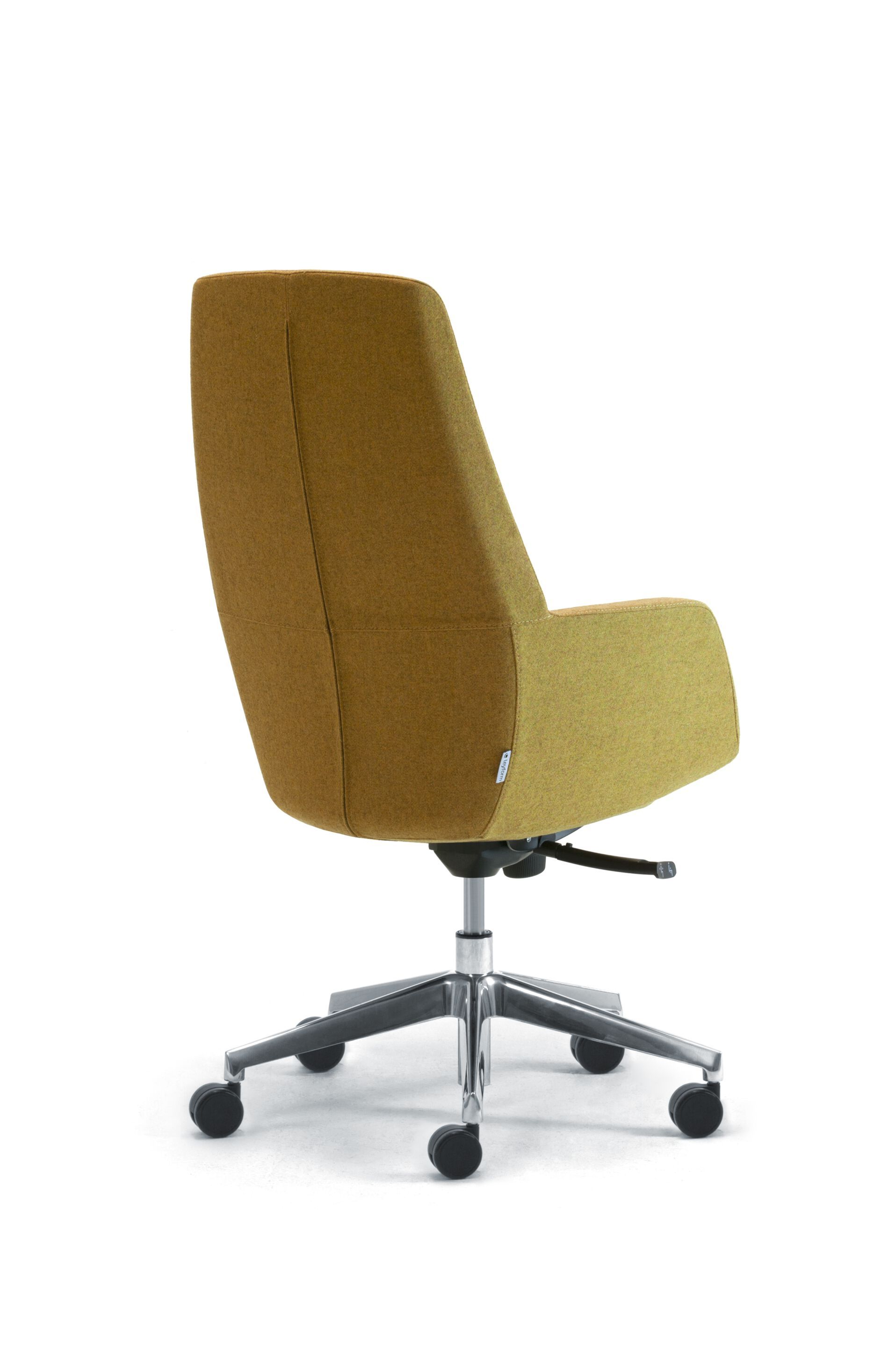 Офисное кресло с высокой спинкой Leyform Gaia ARCH-00139716 - Вид №6