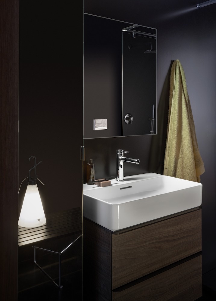 H8102820001111 Раковина LAUFEN PRO - Вид №16