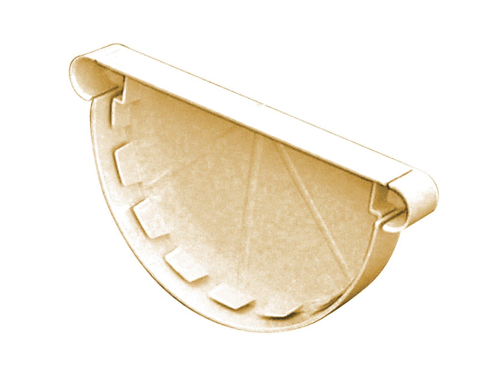 Головка желоба 133 First Corporation First Plast ARCH-00008228