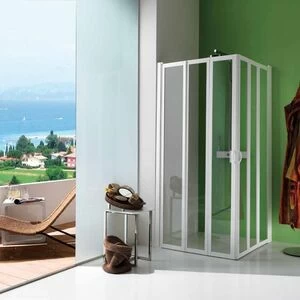 B3525L01TR Flex Сollection душевая зона  Samo