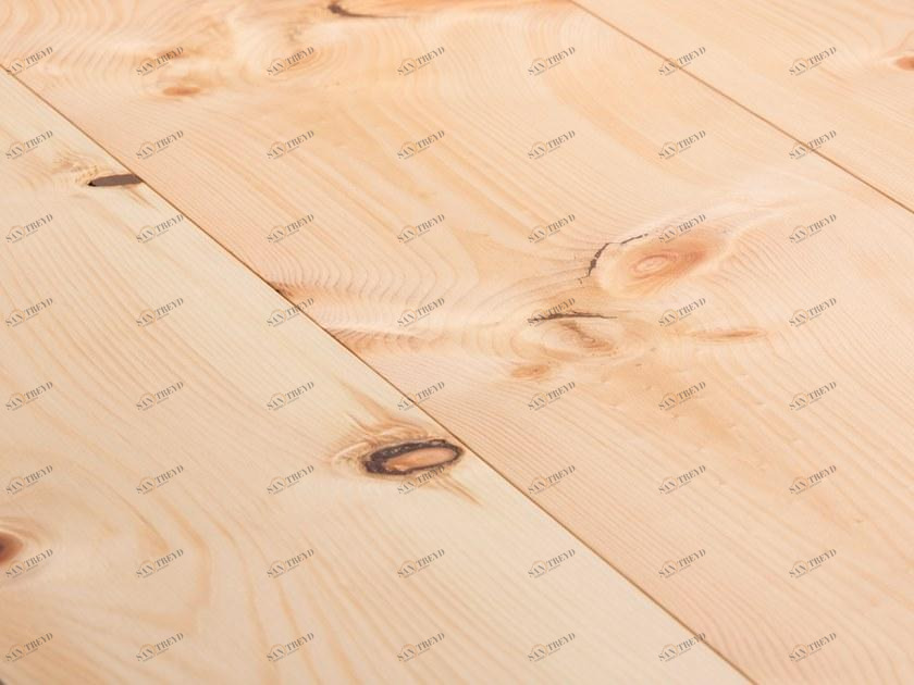 mafi Пол из сосны Alpin Ziebbkn