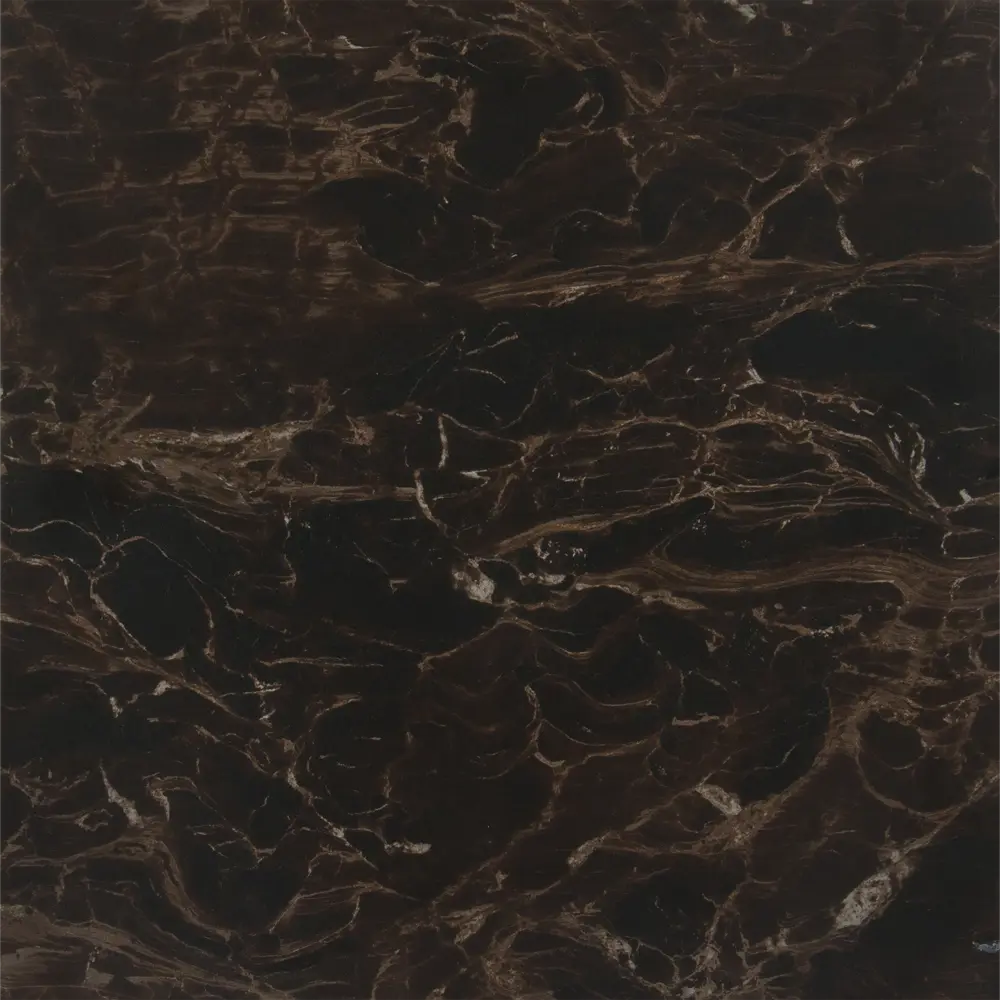 Керамогранит Supernova Frappuccino Dark 45x45 см 1.215 м² матовый цвет чёрный Santreyd Supernovа STLM-2148418