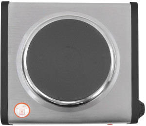 9058332 Плита компактная электрическая LUMME LU-3637 NEW черный